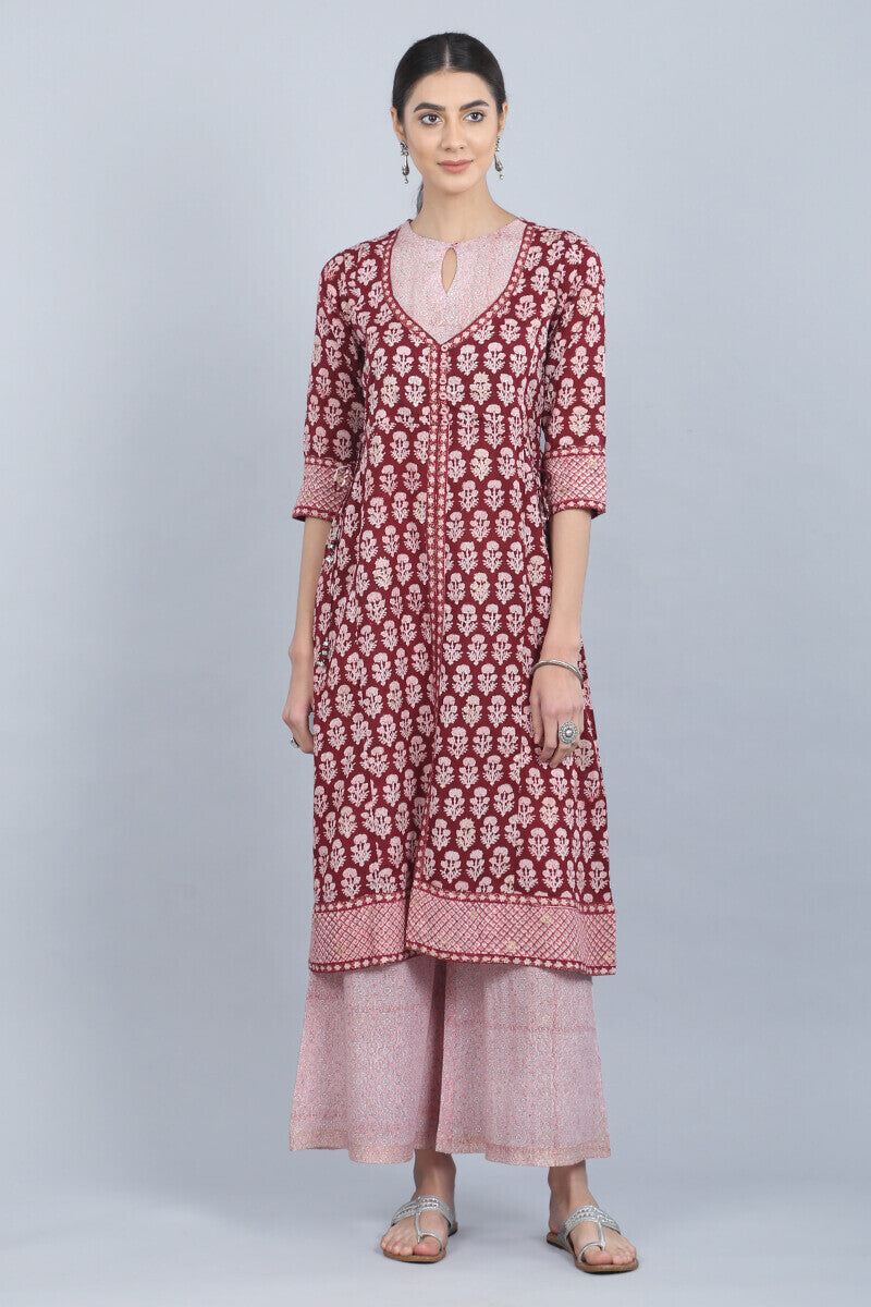 Rozana Farah Kurta