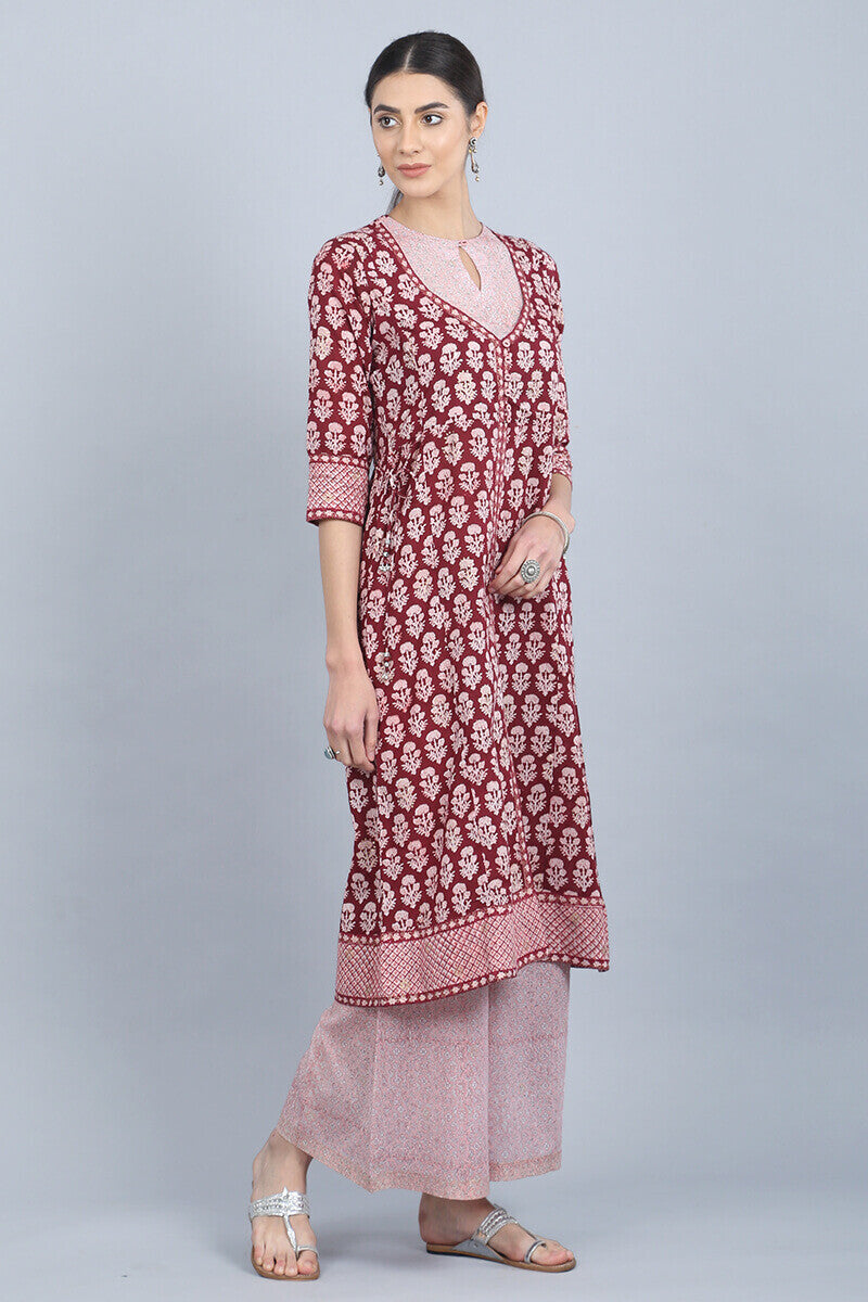 Rozana Farah Kurta