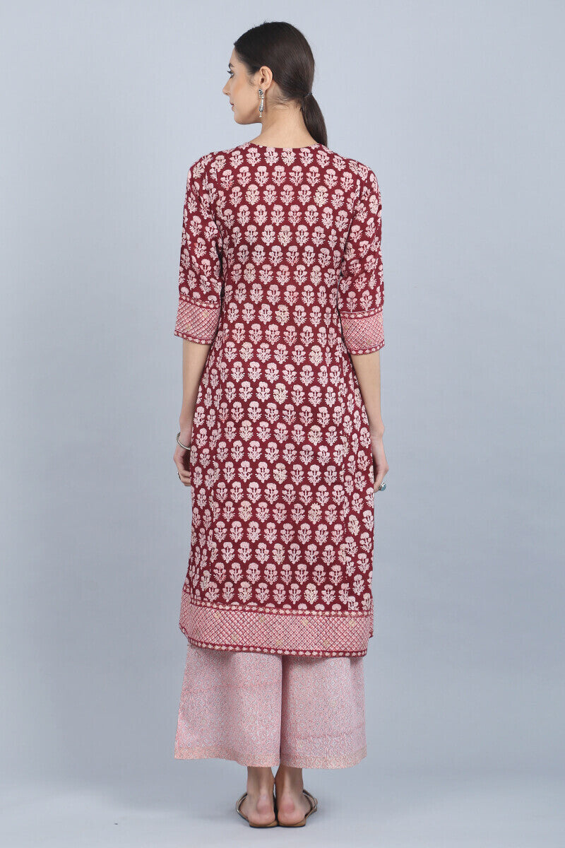 Rozana Farah Kurta