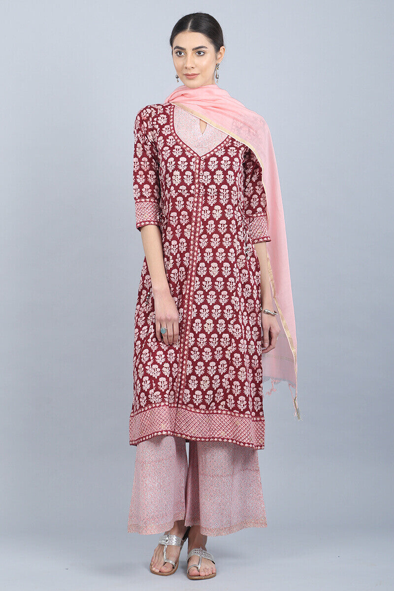 Rozana Farah Kurta