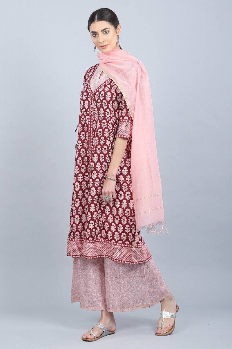 Rozana Farah Kurta
