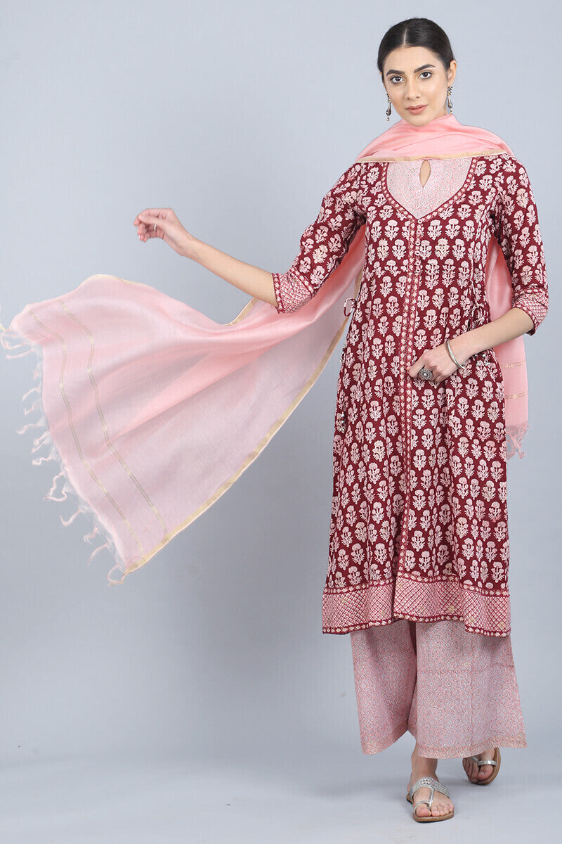 Rozana Farah Kurta