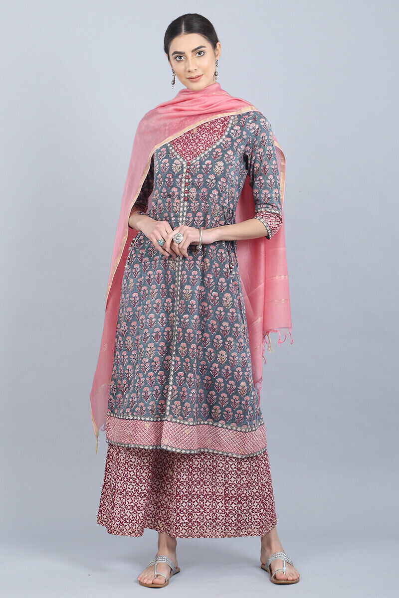 Rozana Asmara Kurta (Copy-upcoming testing)