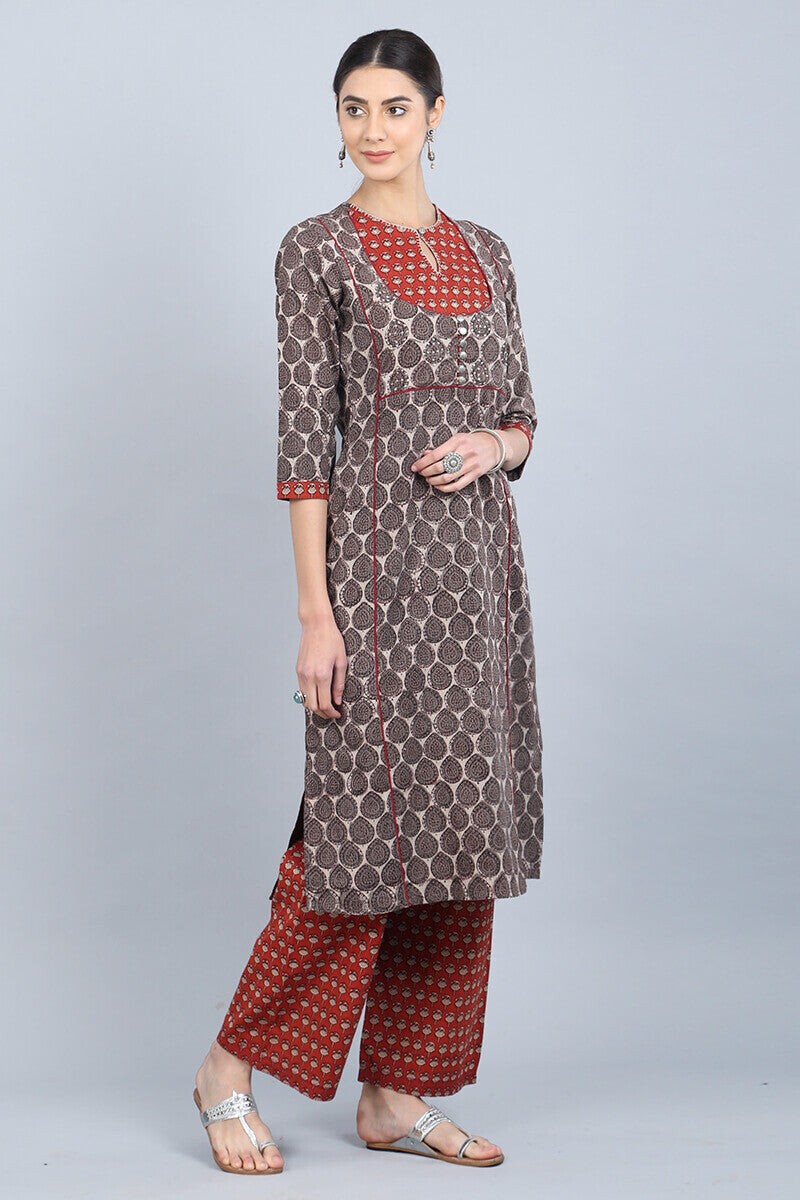 Zahira Kantha Kurta