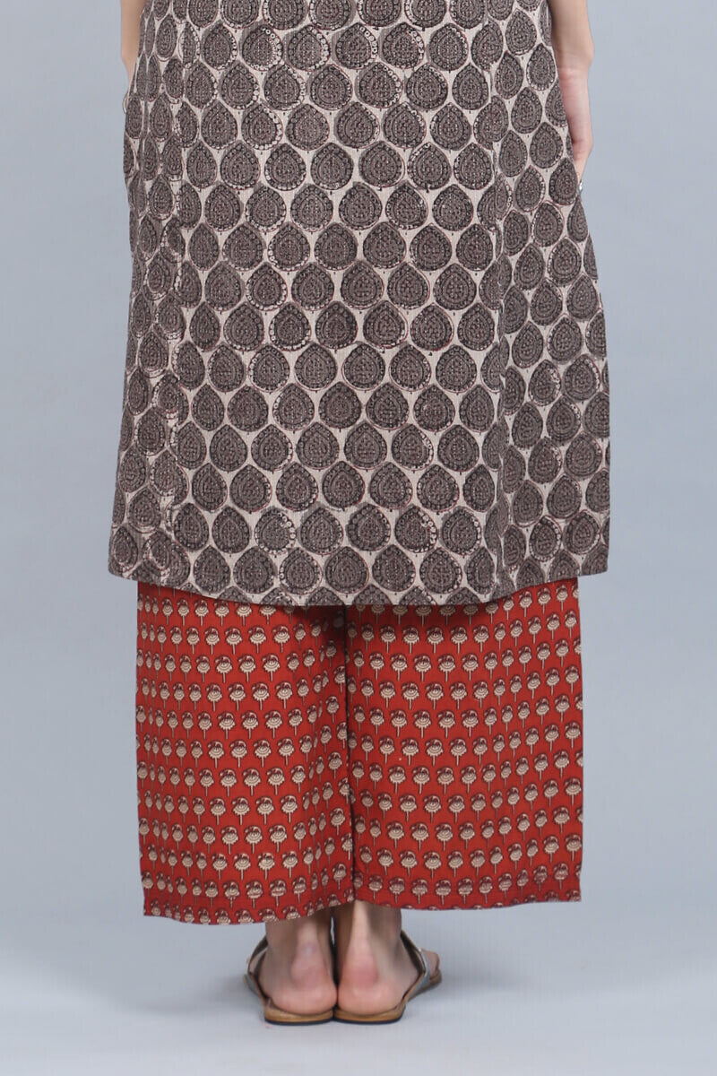 Zahira Ajrak Farsi