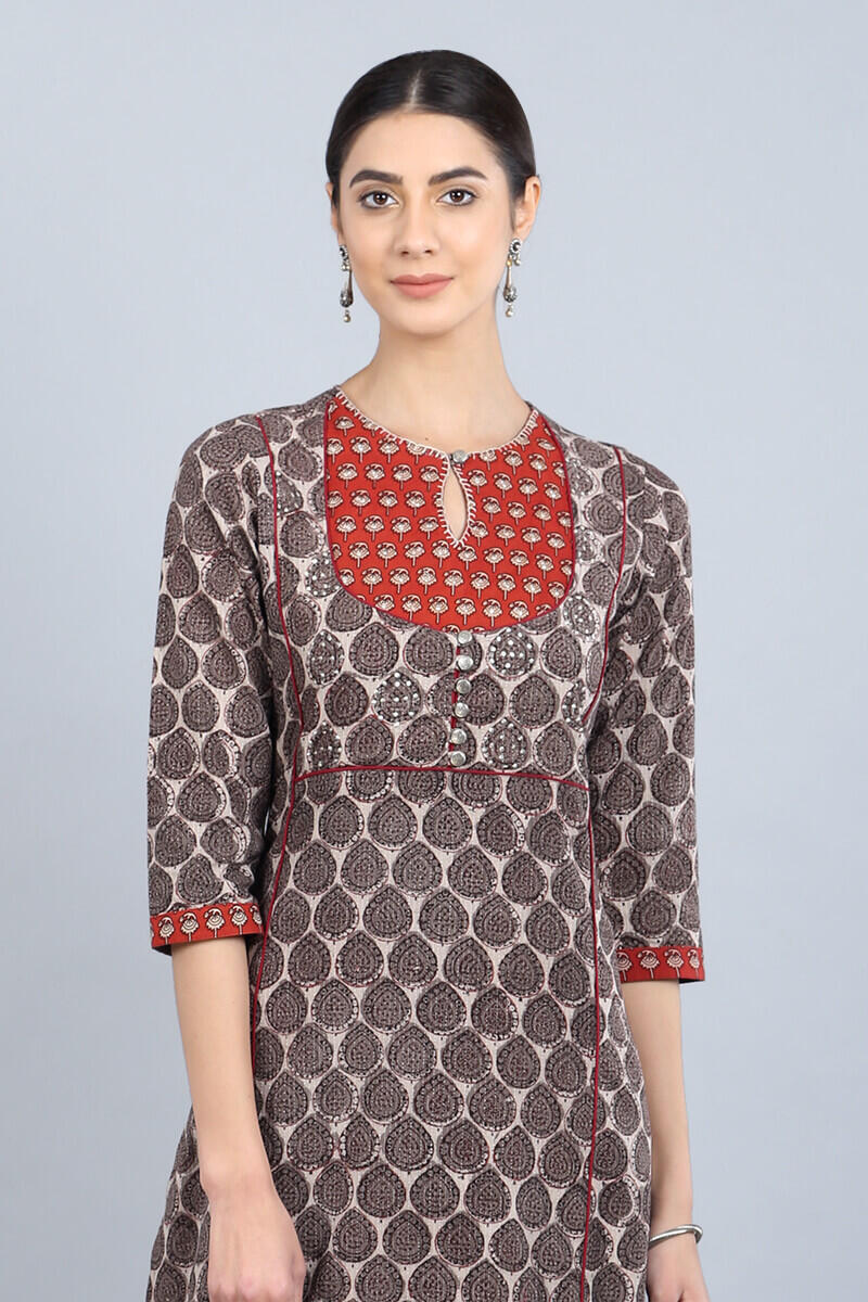 Zahira Kantha Kurta