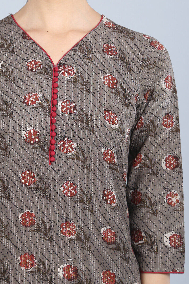Mehrab Kashish Kantha