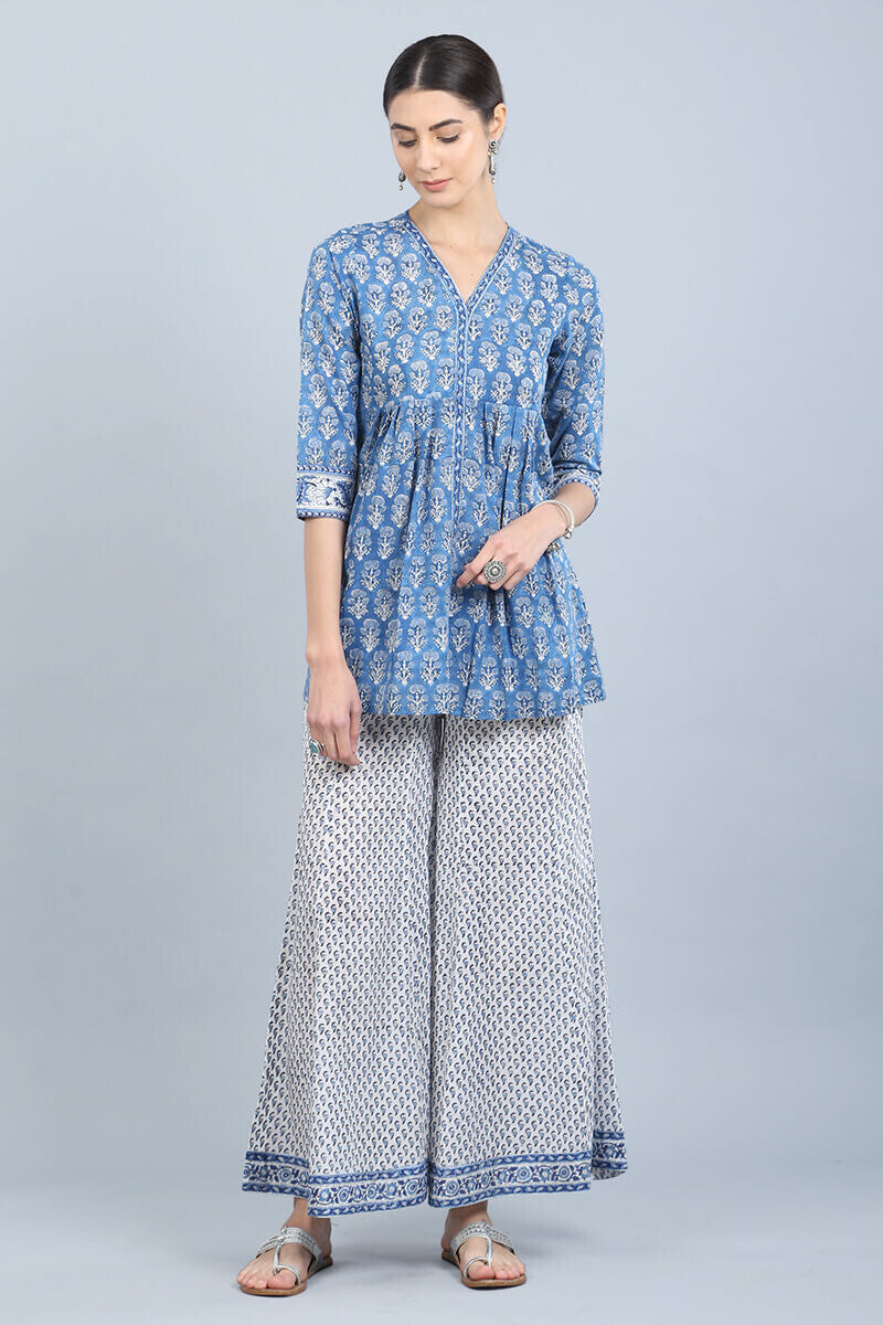 Niloufar Hydri Kurti