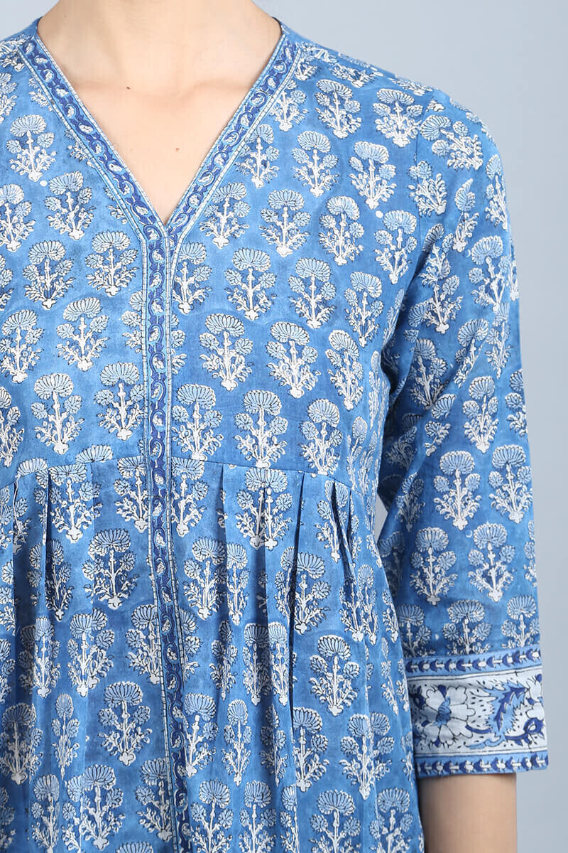 Niloufar Hydri Kurti