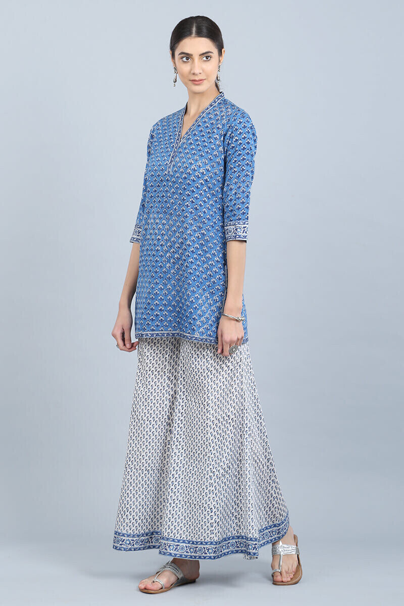 Niloufar Sehar Kurti