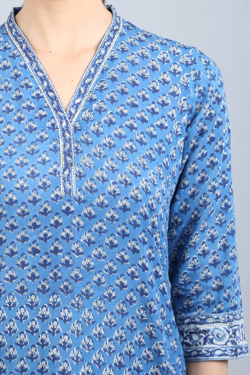 Niloufar Sehar Kurti