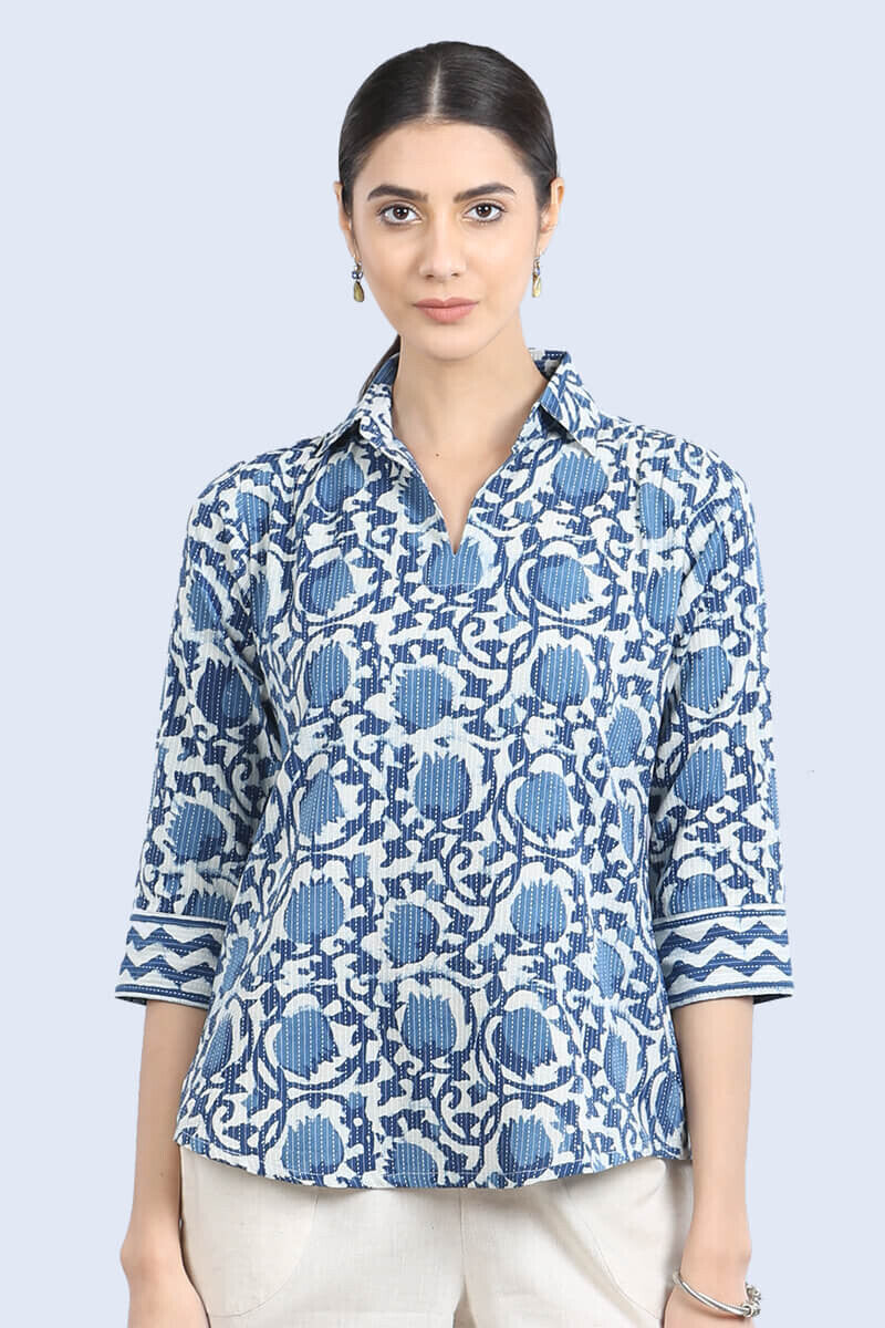 Indigo Phul Bagh Top
