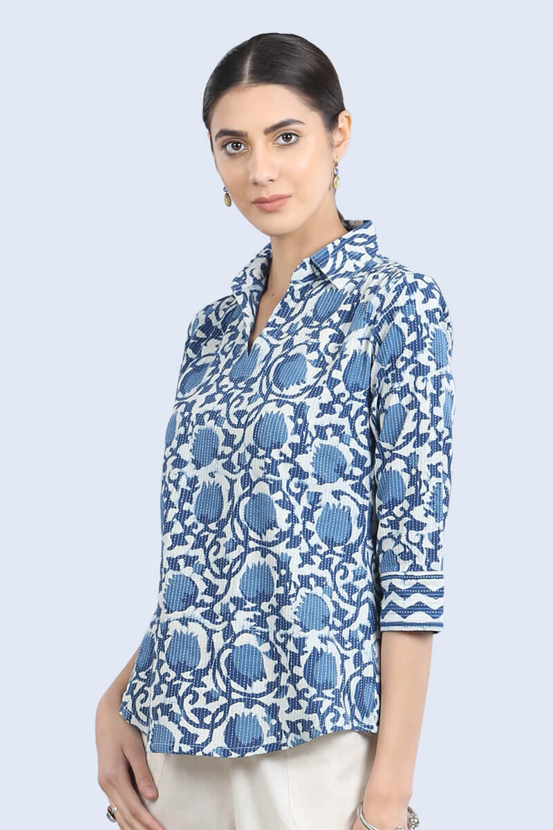 Indigo Phul Bagh Top