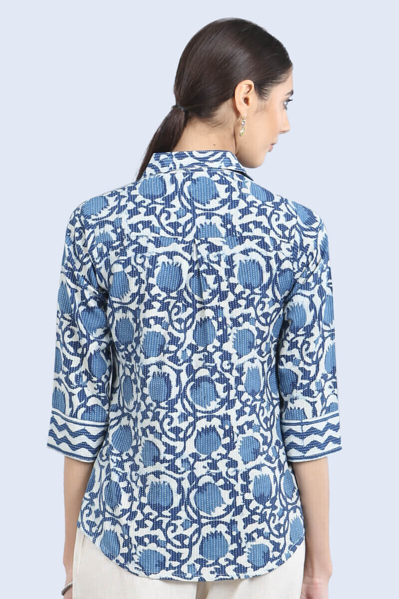 Indigo Phul Bagh Top
