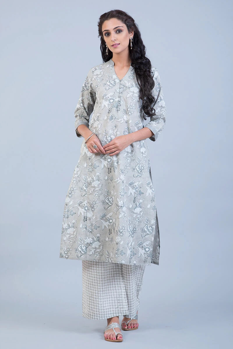 Gulbagh Aarfa Kurta
