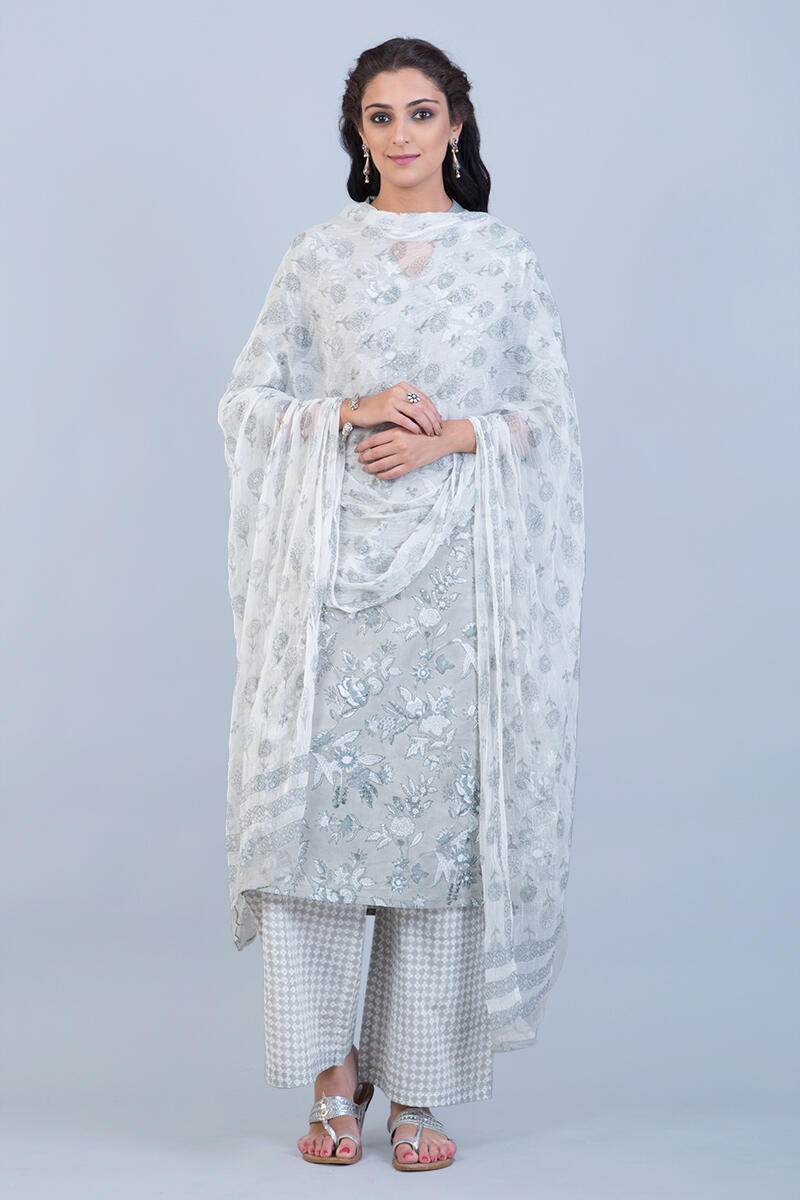 Gulbagh Aarfa Dupatta