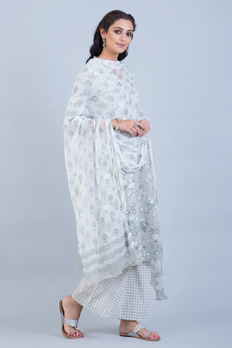 Gulbagh Aarfa Dupatta