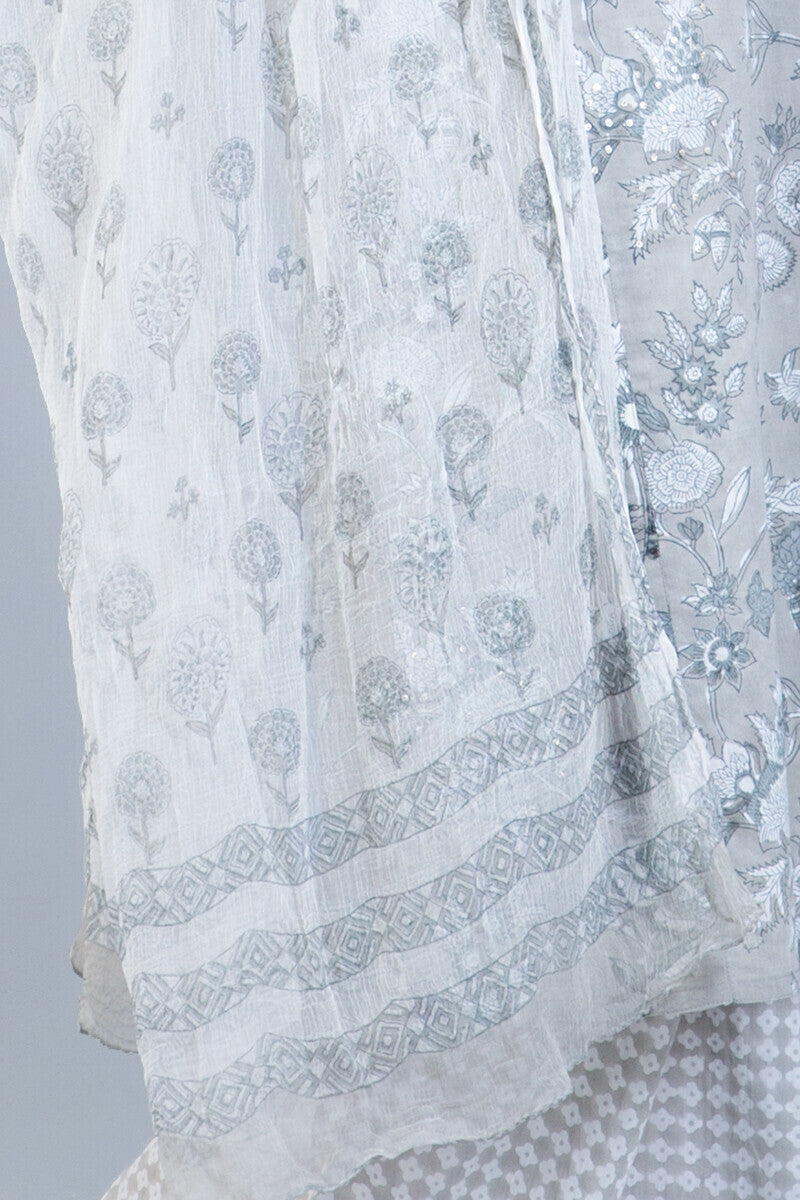 Gulbagh Aarfa Dupatta