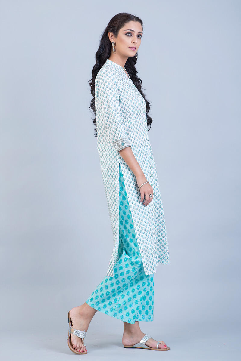 Gulbagh Ameerah Kurta