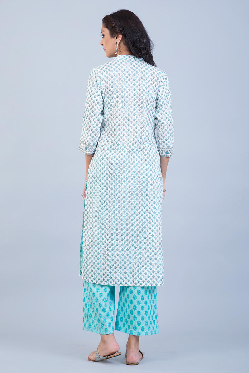 Gulbagh Ameerah Kurta