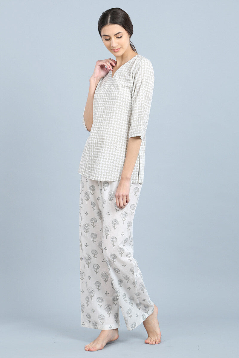 Pardeiza Aarfa Nightsuit