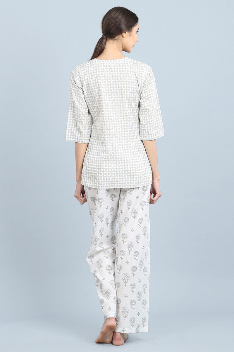 Pardeiza Aarfa Nightsuit