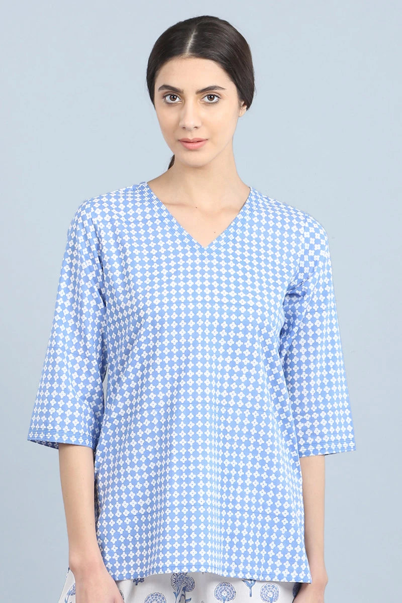 Pardeiza Afsana Nightsuit