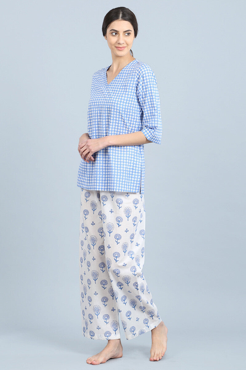 Pardeiza Afsana Nightsuit