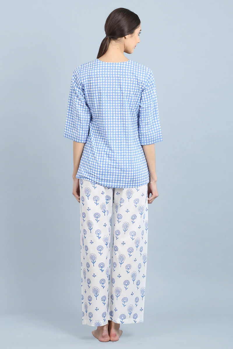 Pardeiza Afsana Nightsuit