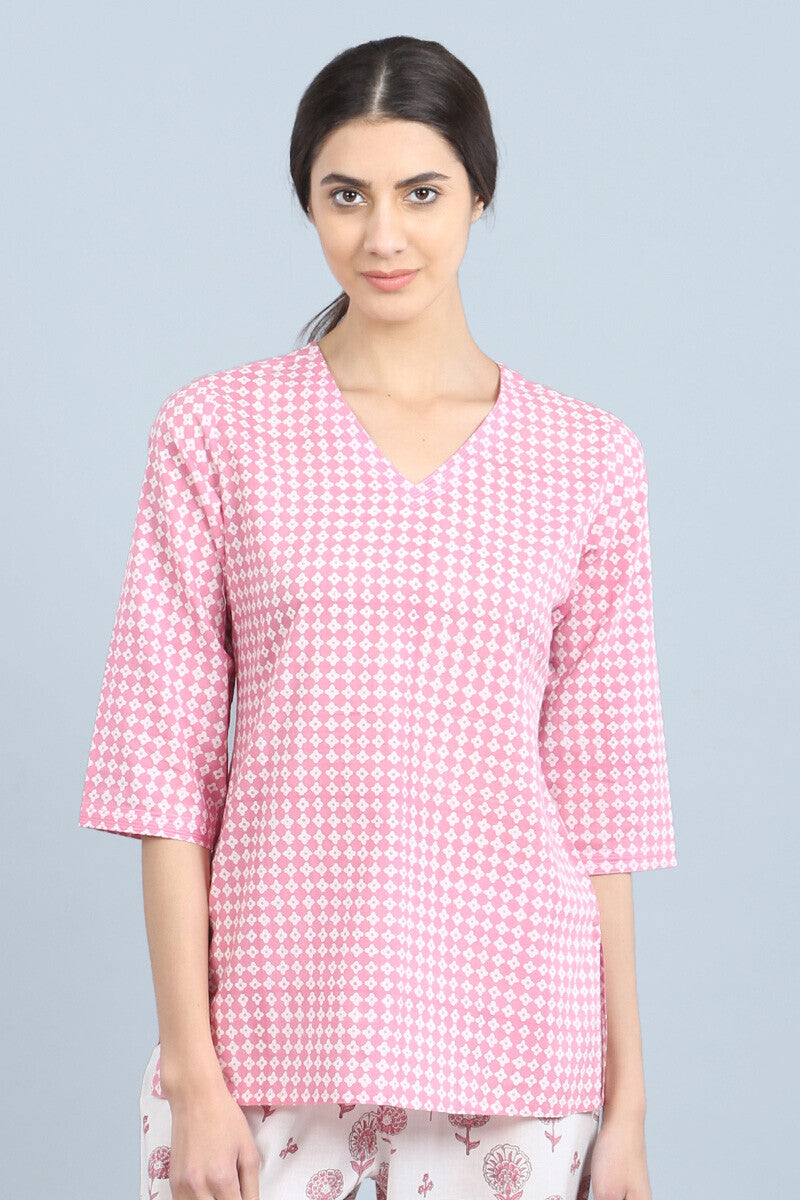 Pardeiza Zarah Nightsuit