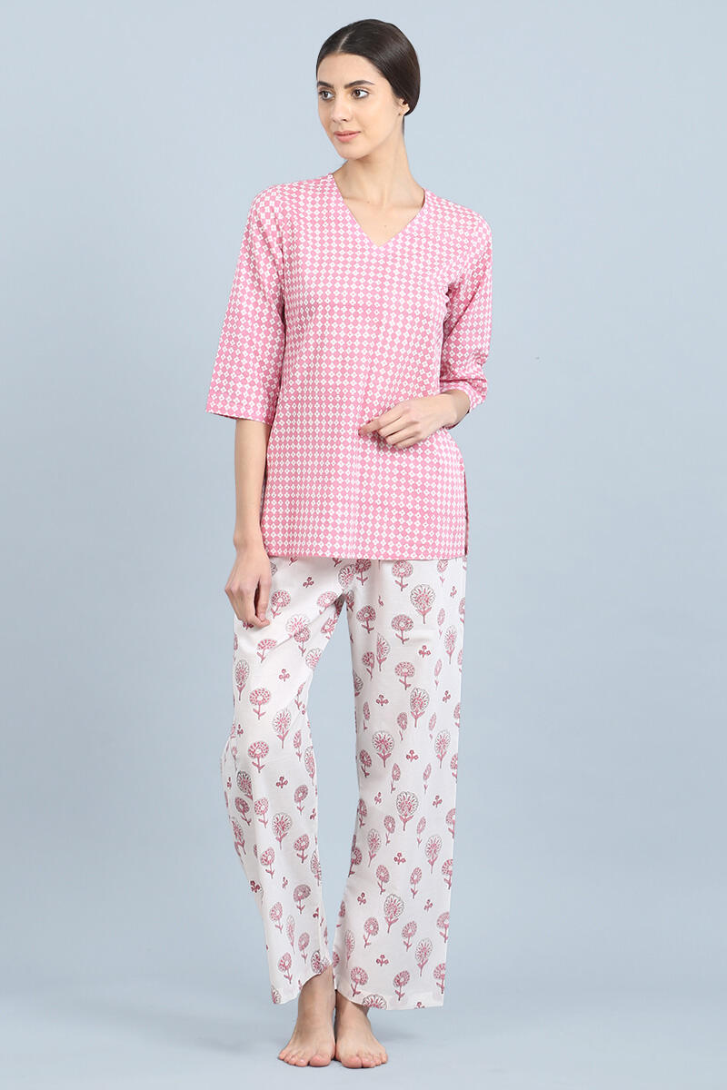 Pardeiza Zarah Nightsuit