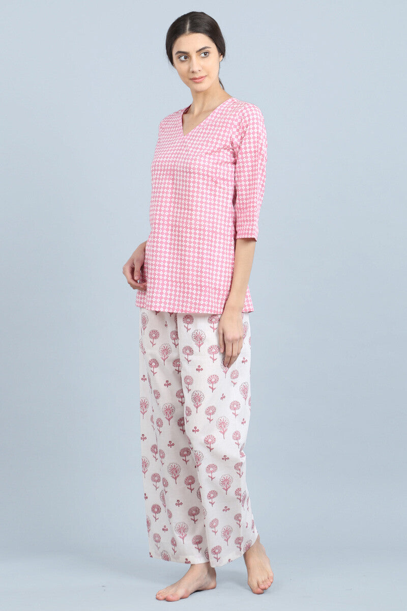 Pardeiza Zarah Nightsuit