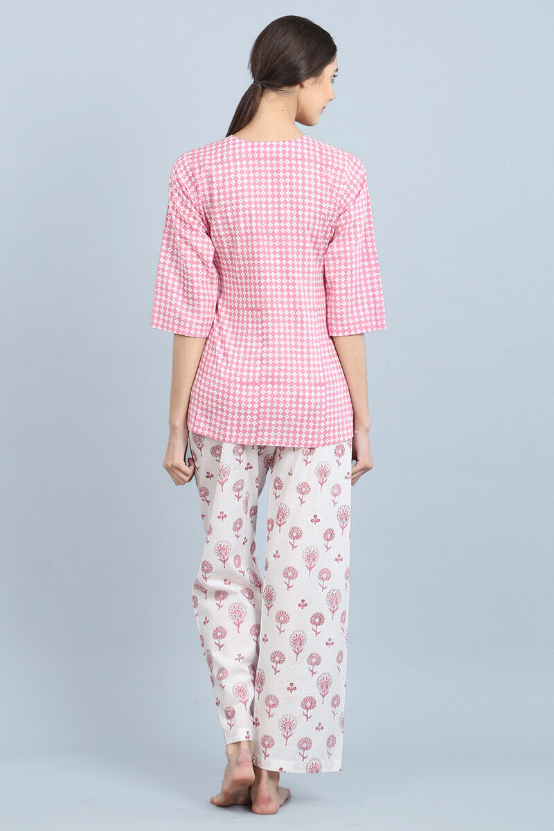 Pardeiza Zarah Nightsuit