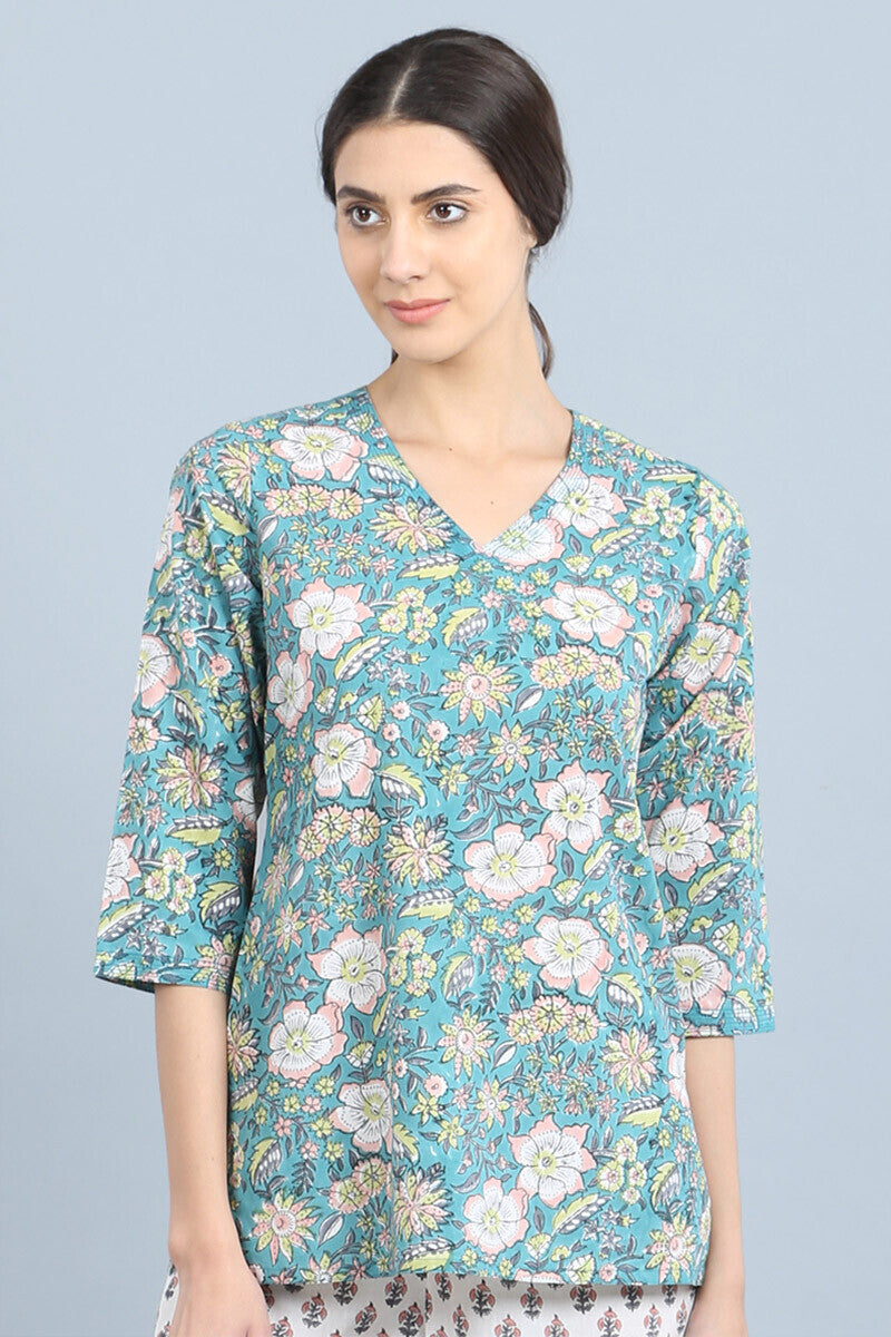 Pardeiza Faiza Nightsuit