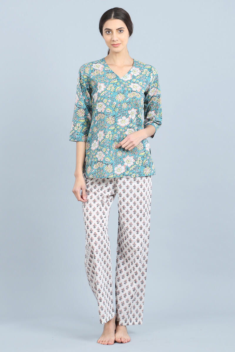 Pardeiza Faiza Nightsuit