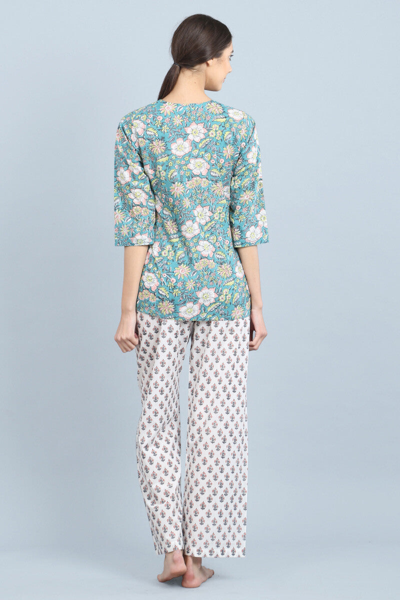 Pardeiza Faiza Nightsuit