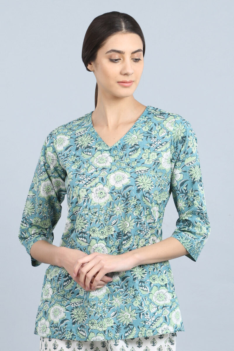 Pardeiza Laila Nightsuit