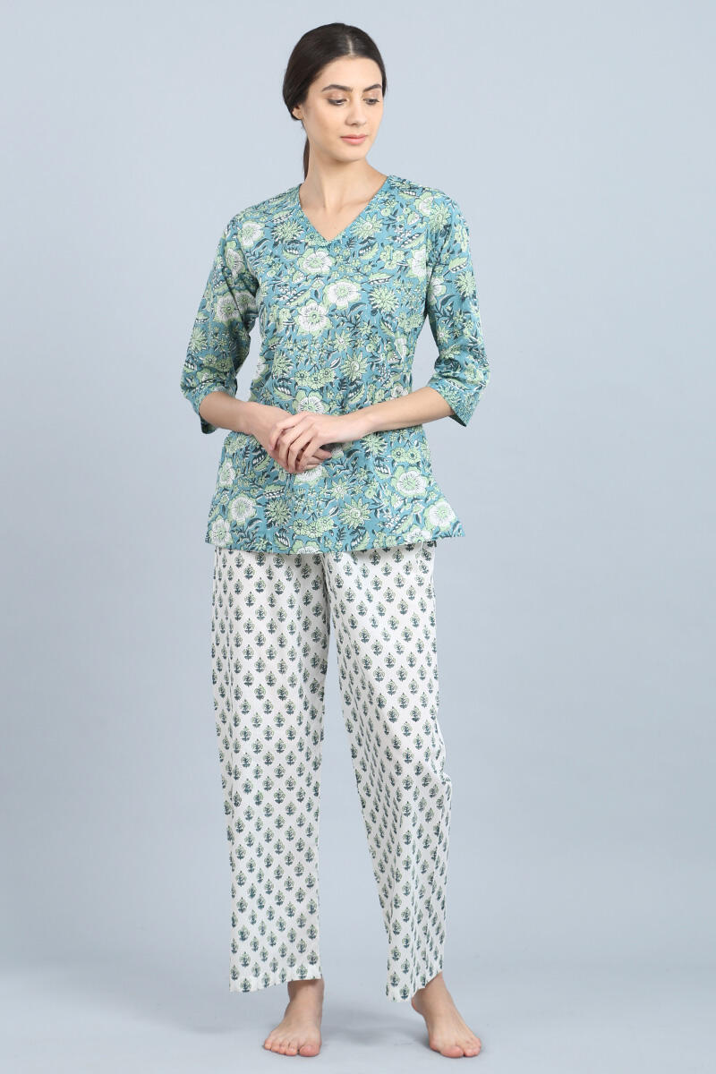 Pardeiza Laila Nightsuit