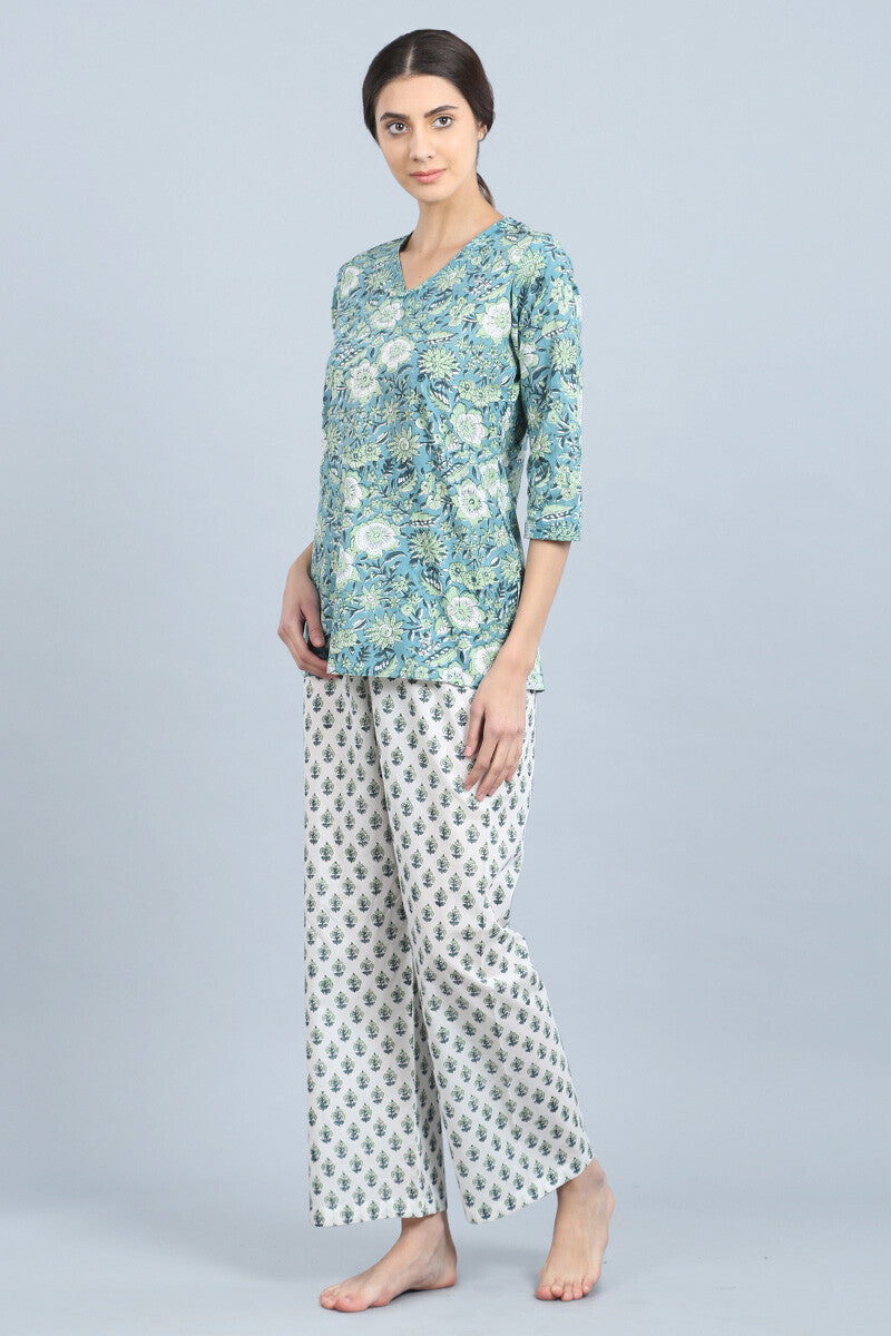 Pardeiza Laila Nightsuit