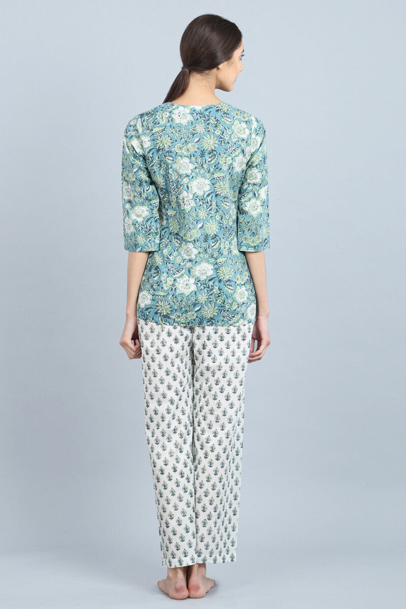 Pardeiza Laila Nightsuit