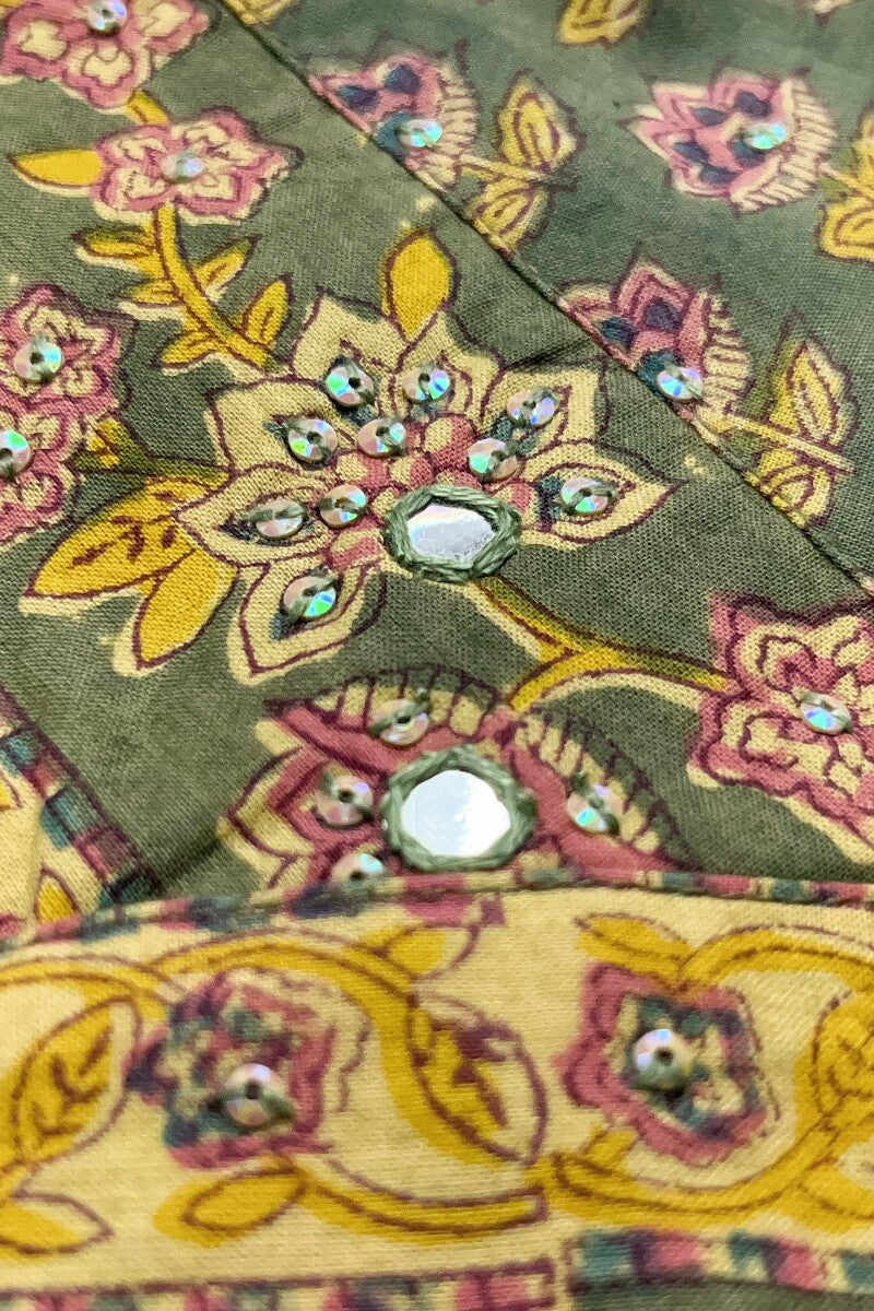 Gulzar Rahima Sanganeri Kurta