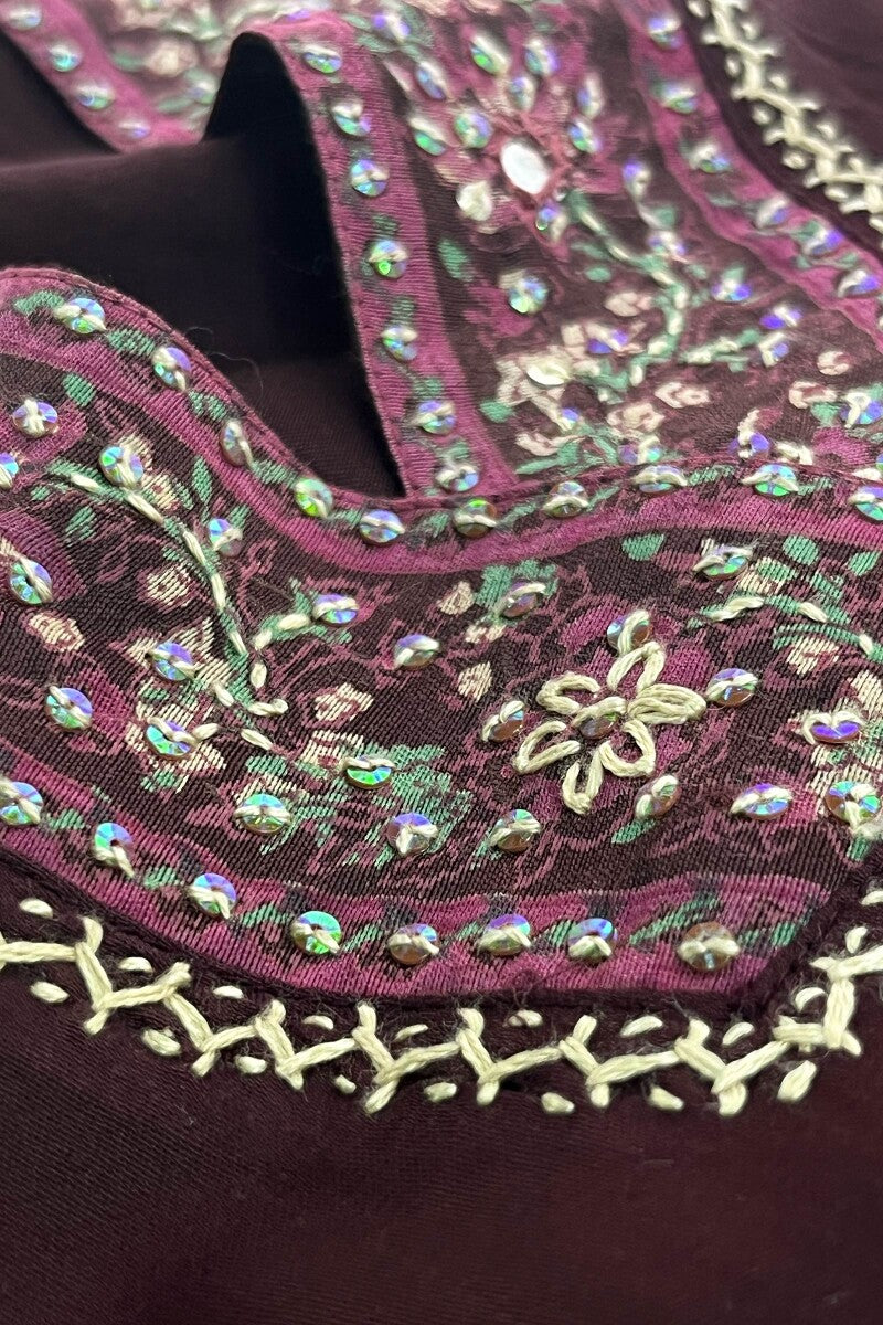 Mehrunissa Fizah Kurta