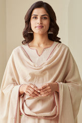 Nazm Mahnoor Dupatta