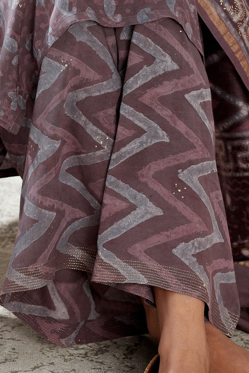 Sehra Nadia Dabu Palazzo