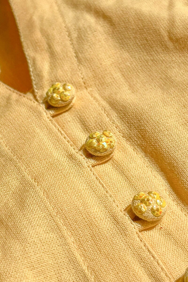 Nasrine Zohra Handloom Kurta