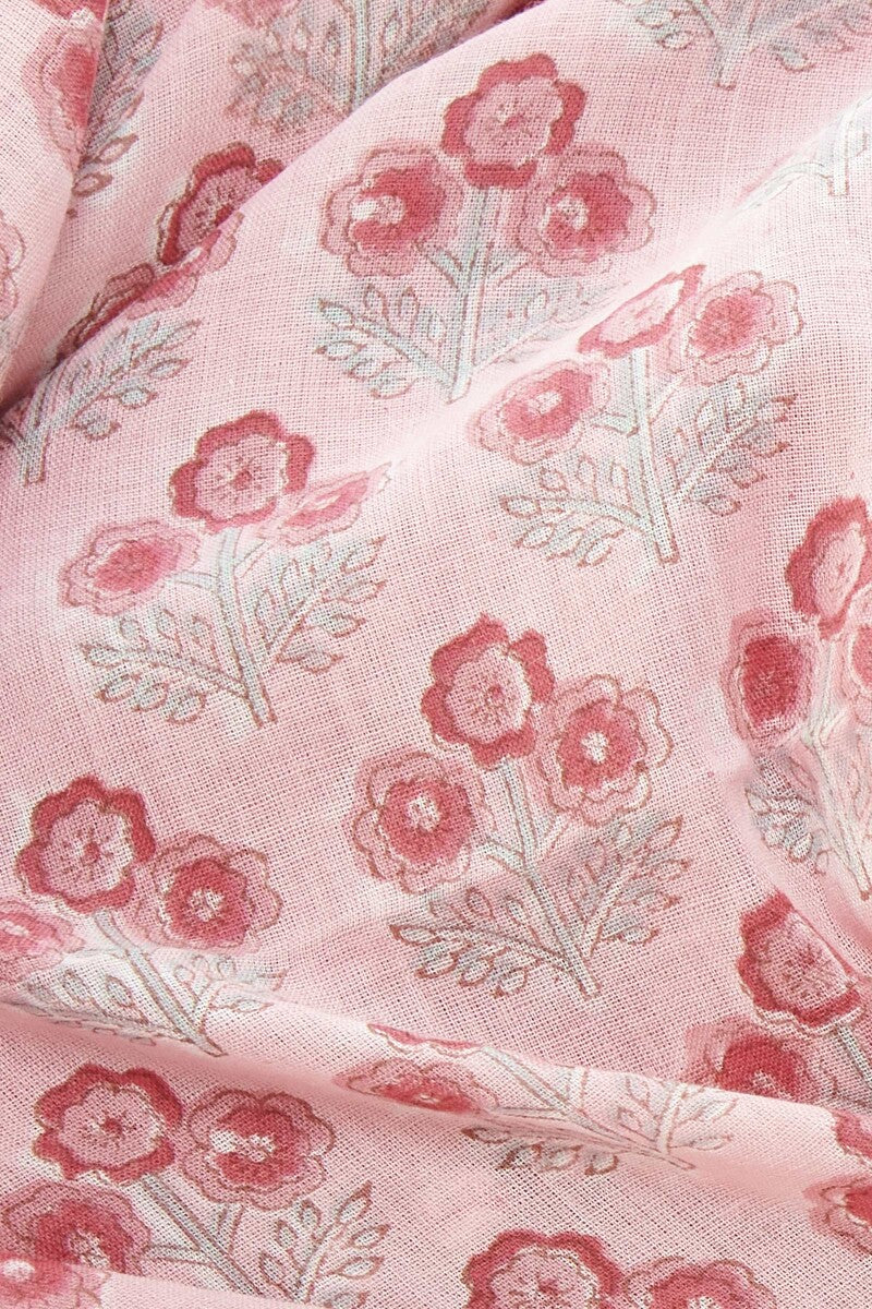 Nasrine Fizah Sanganeri Dupatta