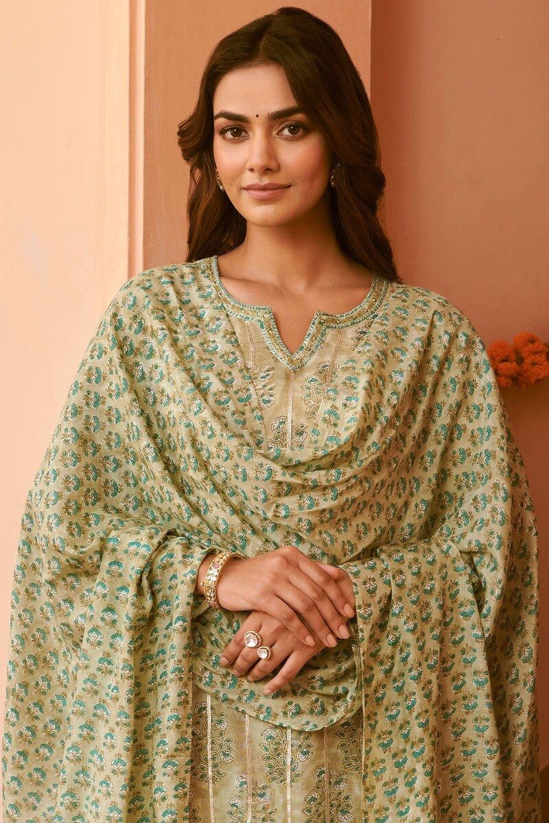 Mehrunissa Sehr Modal Dupatta