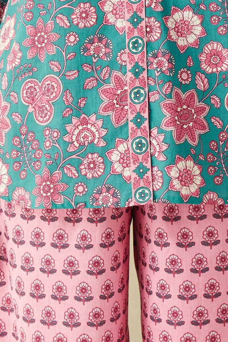 Rosheen Maya Loungewear Set