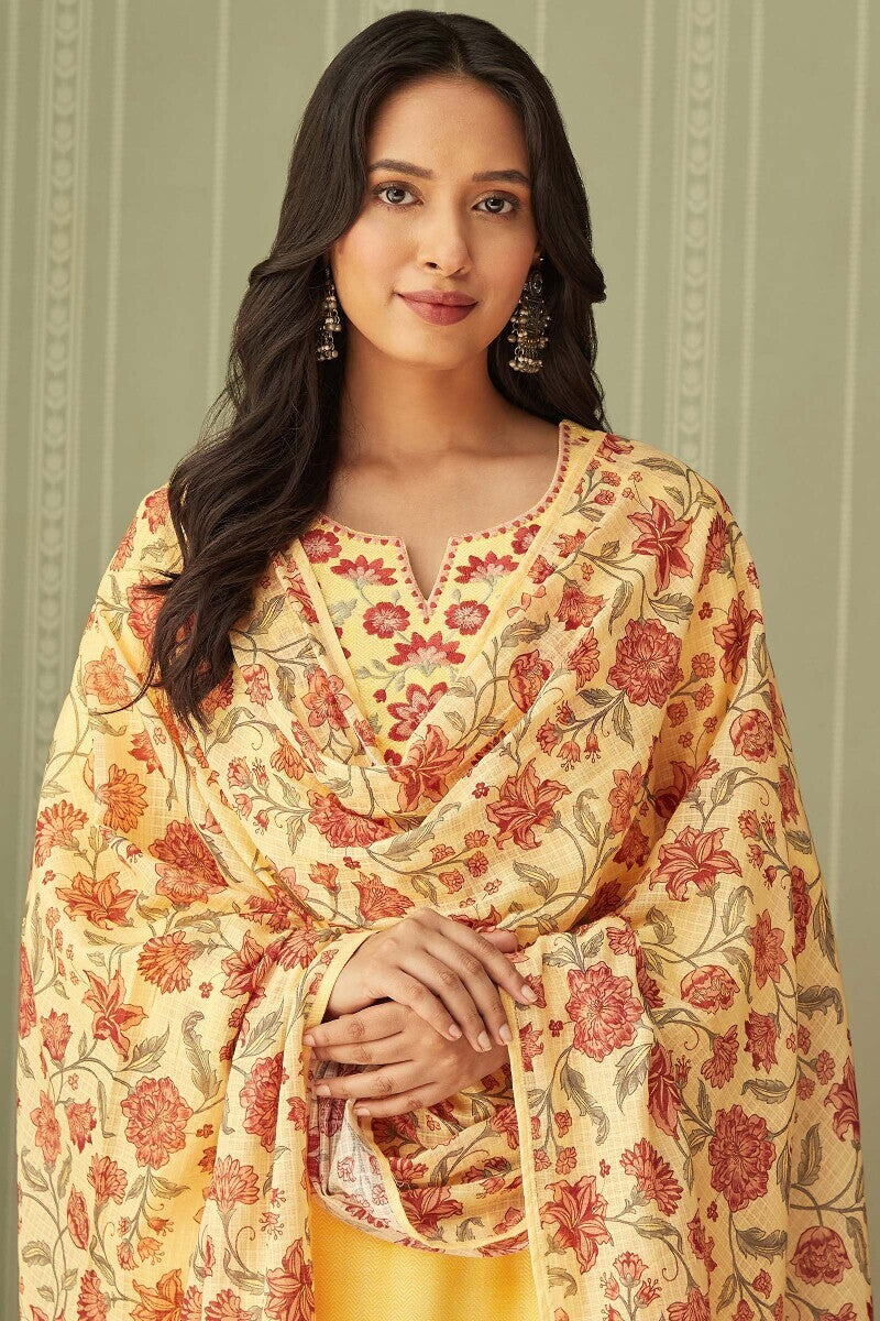 Naadirah Dalia Dupatta