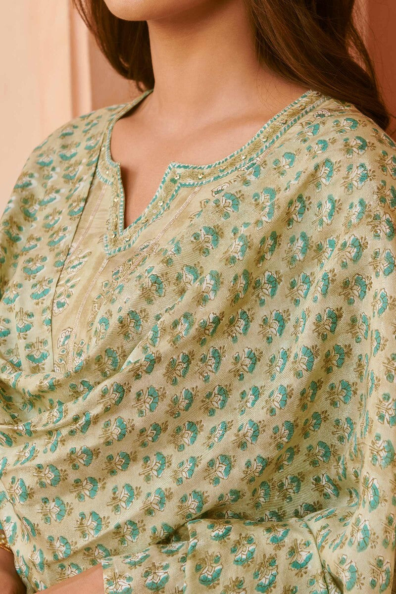 Mehrunissa Sehr Modal Dupatta